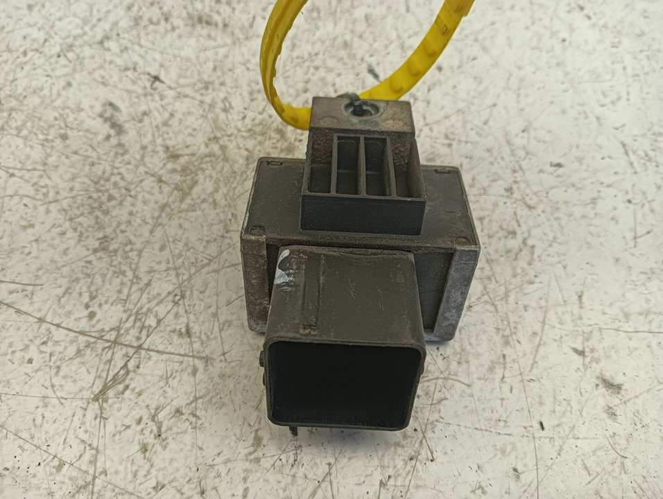 Caja precalentamiento Peugeot 207