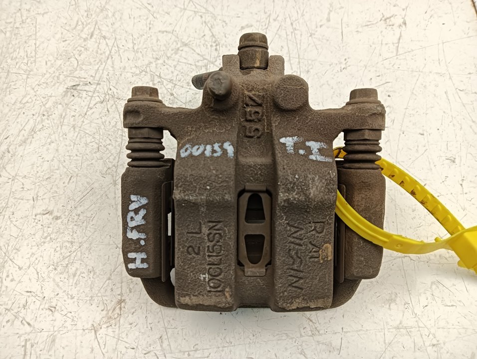 Pinza de freno Honda FR-V (BE)