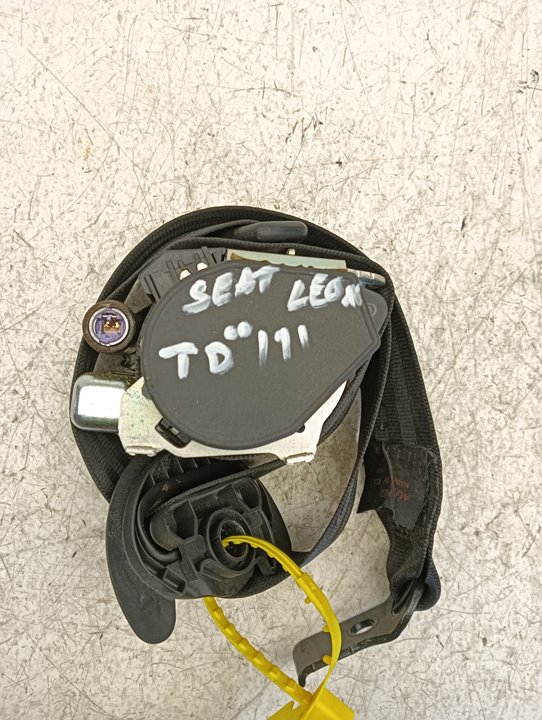 Cinturón seguridad SEAT Leon (1P1)