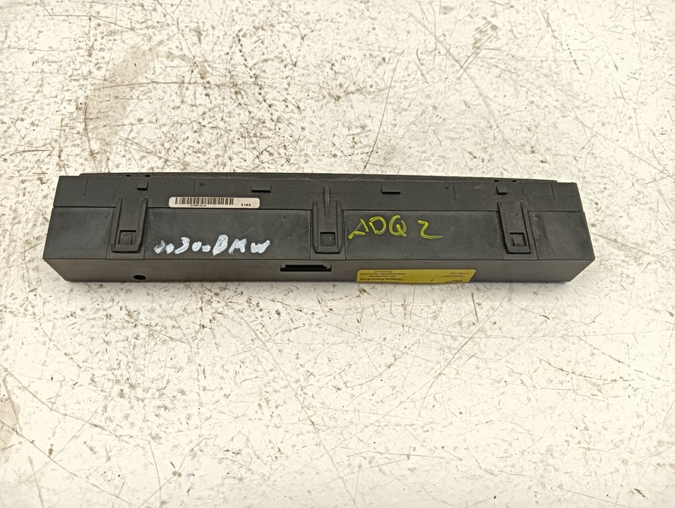 Módulo electrónico BMW 5 (E60)