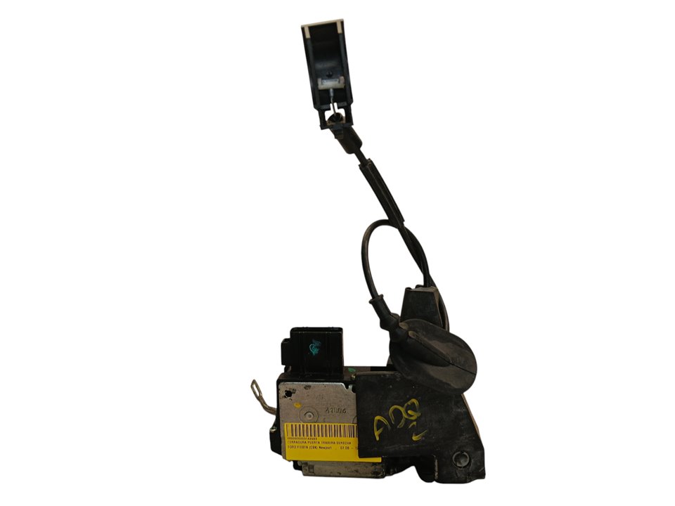 Cerradura puerta Ford Fiesta (CBK)