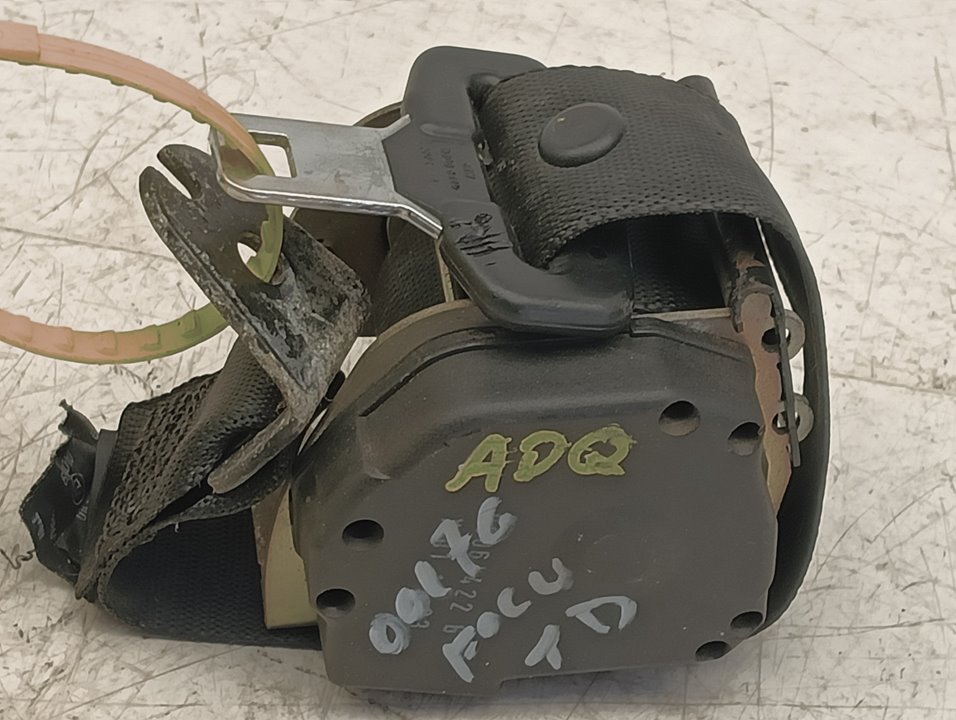Cinturón seguridad Ford Focus (CAK)