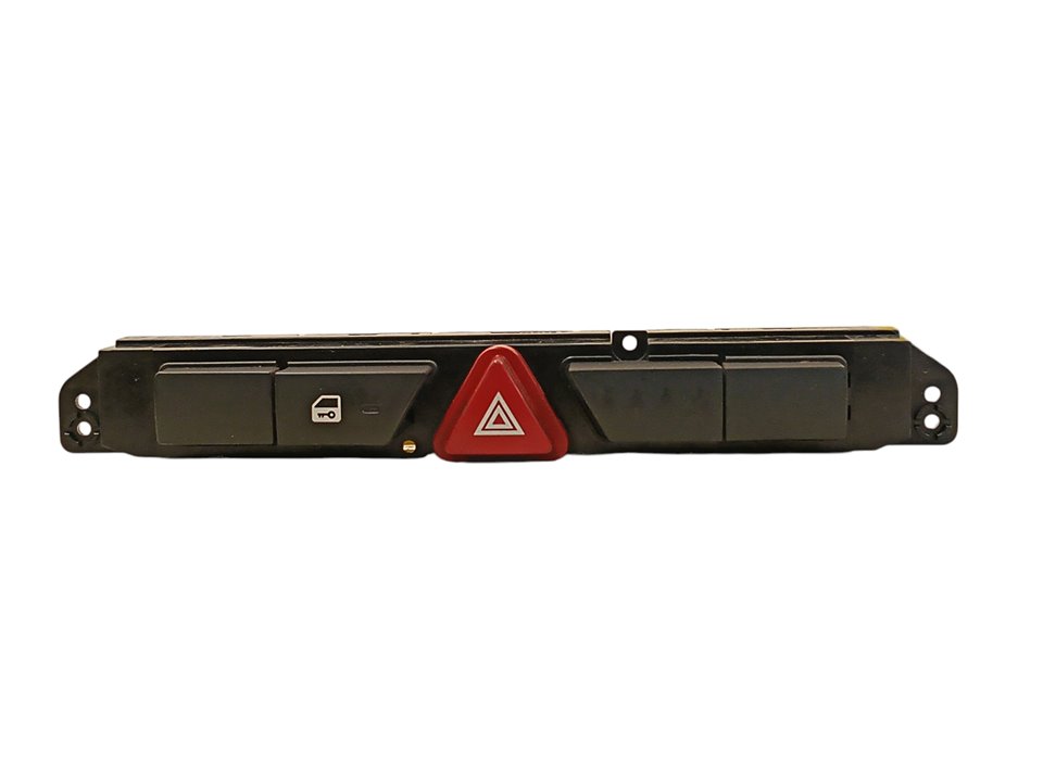 Warning Kia Ceed Sportswagon (ED)