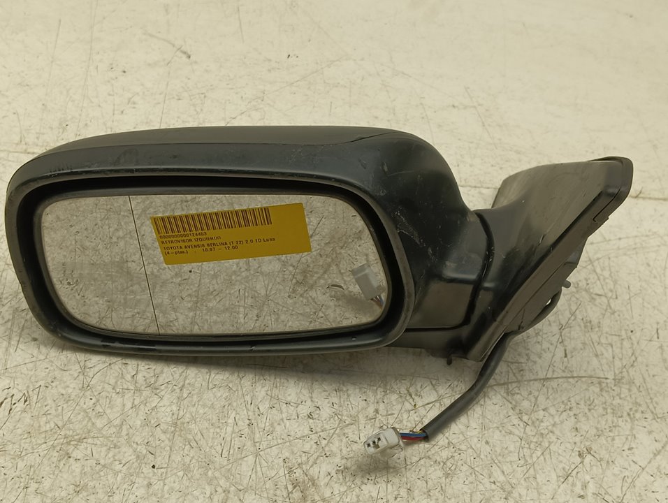 Retrovisor Toyota Avensis (T22)