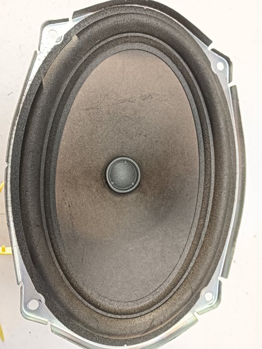 Sistema audio / radio CD Mini Clubman (R55)