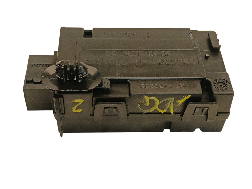 Módulo electrónico Peugeot 508