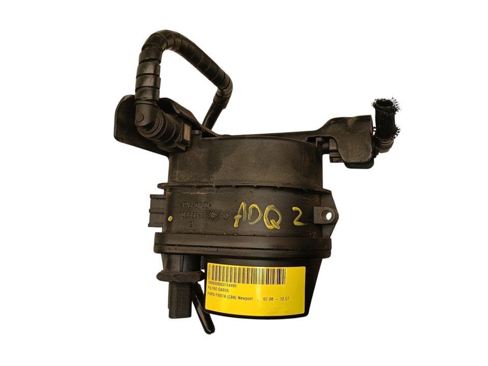 Filtro gasoil Ford Fiesta (CBK)