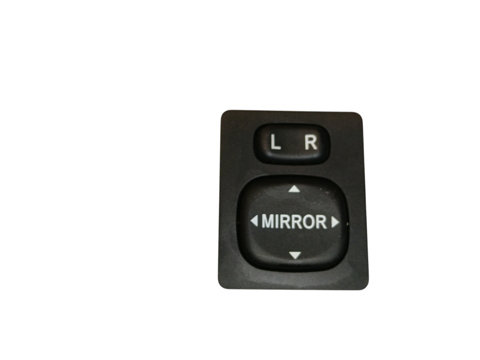 Mando retrovisor Toyota Verso (AUR2/ZGR2)