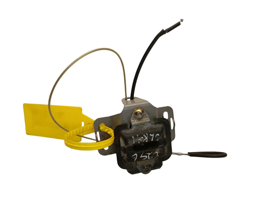Bisagra tapa maleta Mercedes-Benz SLK Roadster (BM 170)