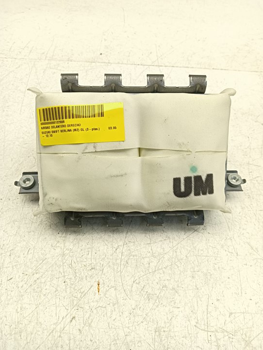 Airbag Suzuki Swift (RS/MZ)