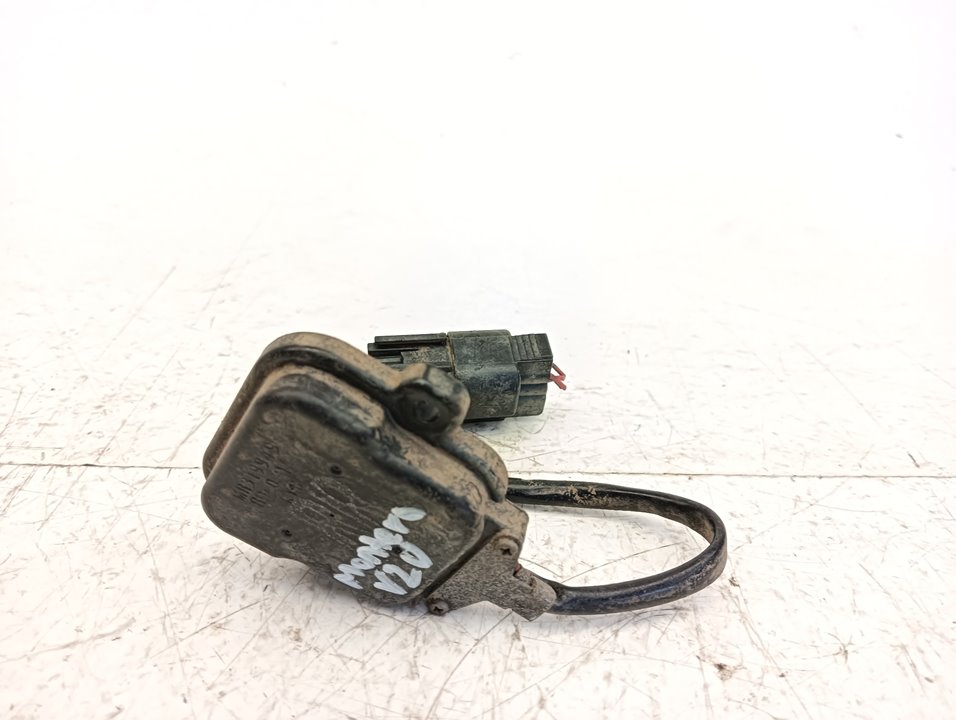 Sensor Mitsubishi Montero * (V20/V40)