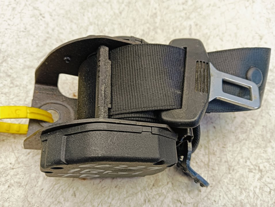Cinturón seguridad SEAT Ibiza (6L1)
