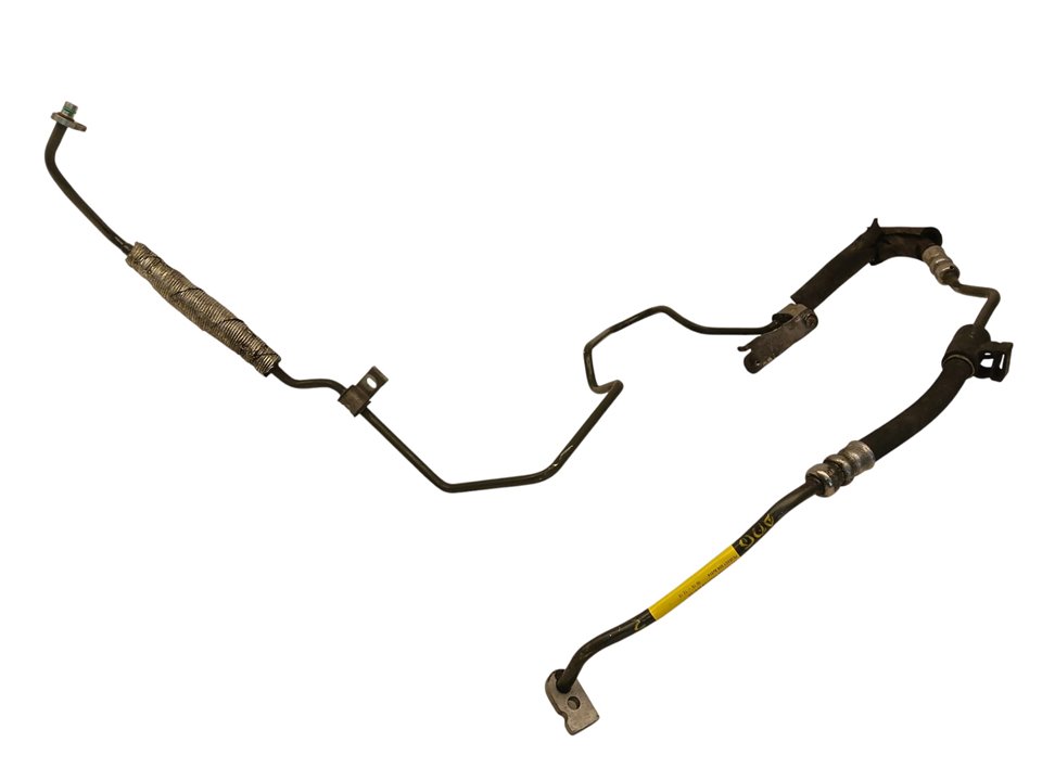 Tubos aire acondicionado Renault Megane III