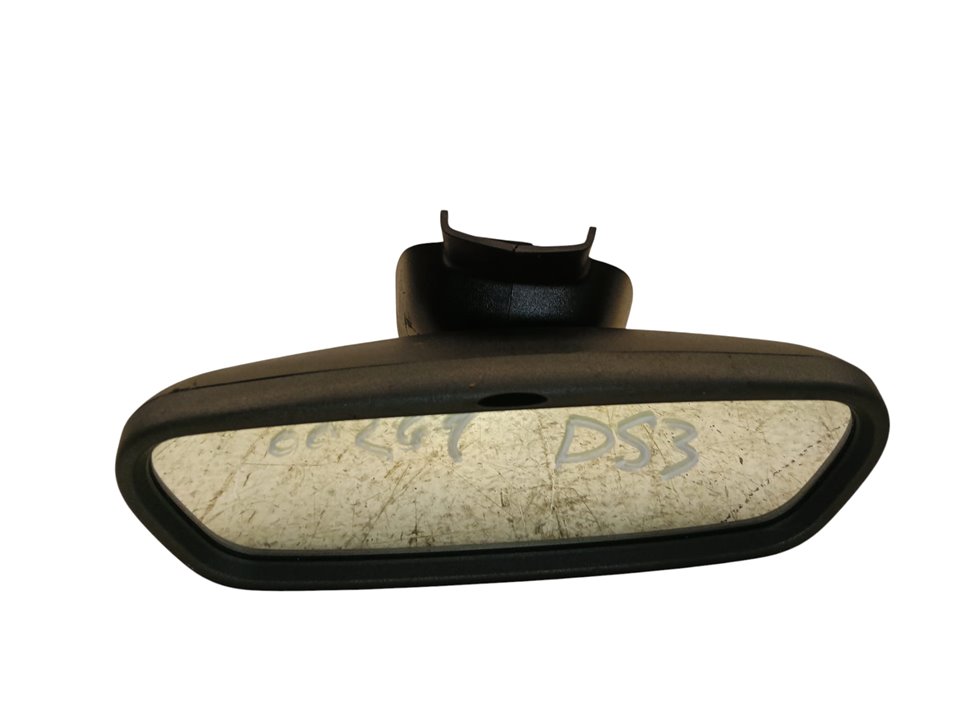 Retrovisor Citroën DS3