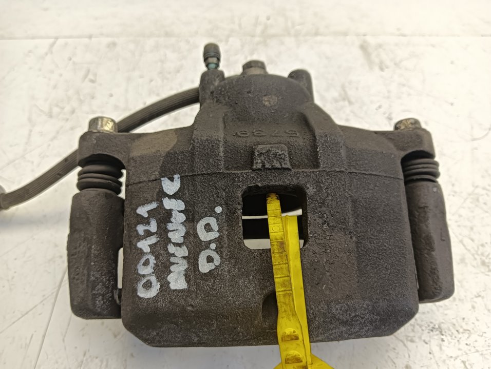 Pinza de freno Dodge Avenger (JS)