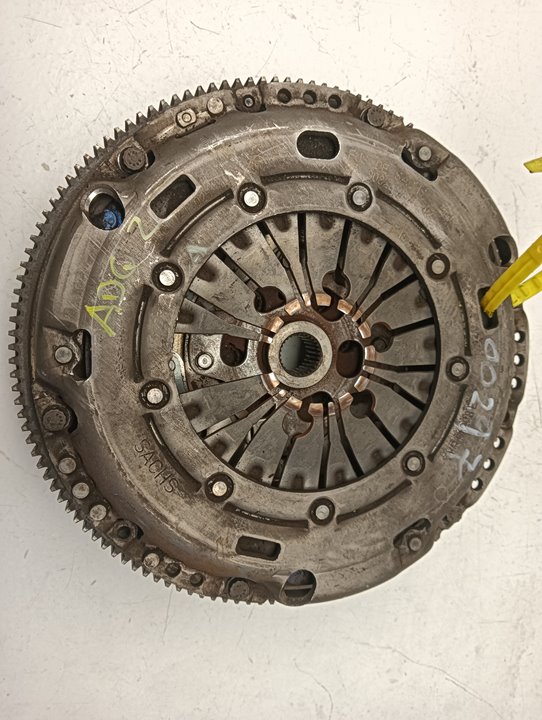 Kit embrague SEAT Altea (5P1)