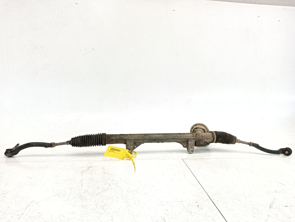 Cremallera dirección Renault Megane II