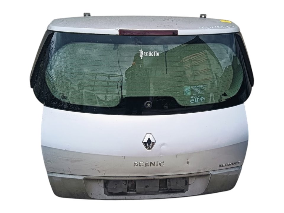 Portón Renault Scenic II (JM)