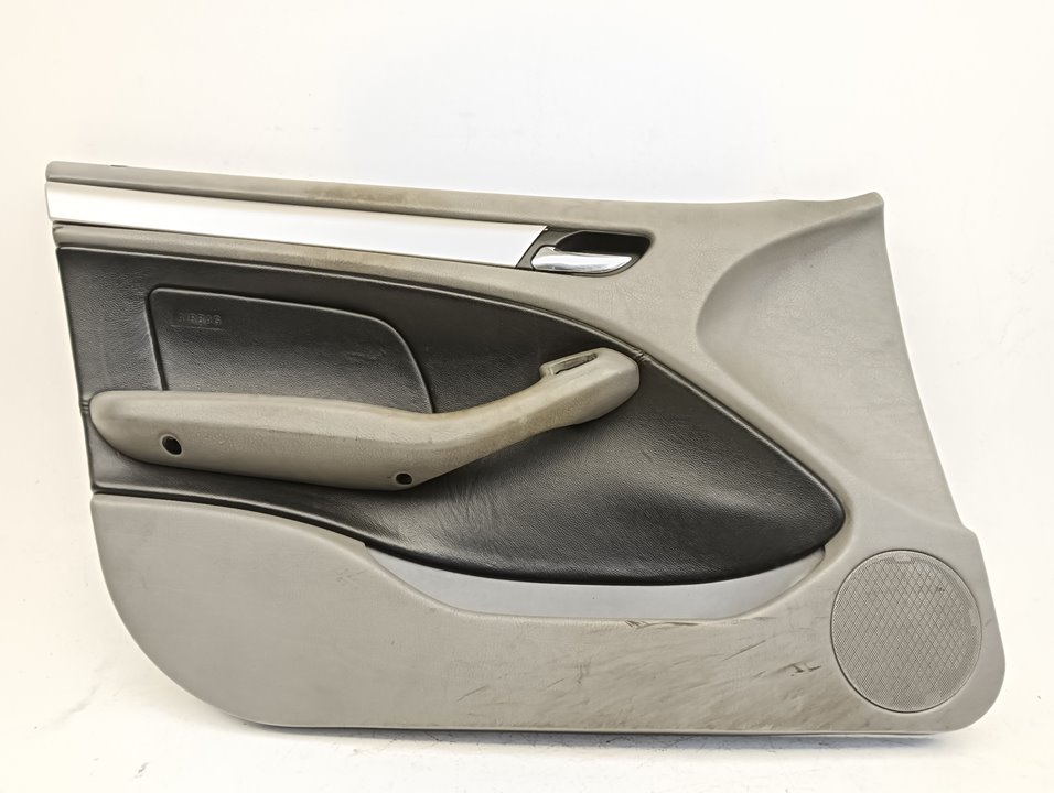 Guarnecido puerta BMW 3 (E46)