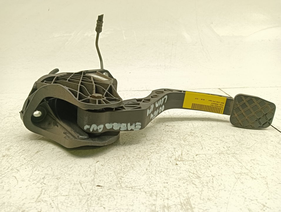 Pedal embrague SEAT Leon (1P1)