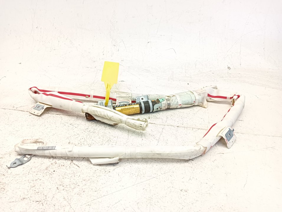 Airbag cortina Toyota RAV4 (A3)
