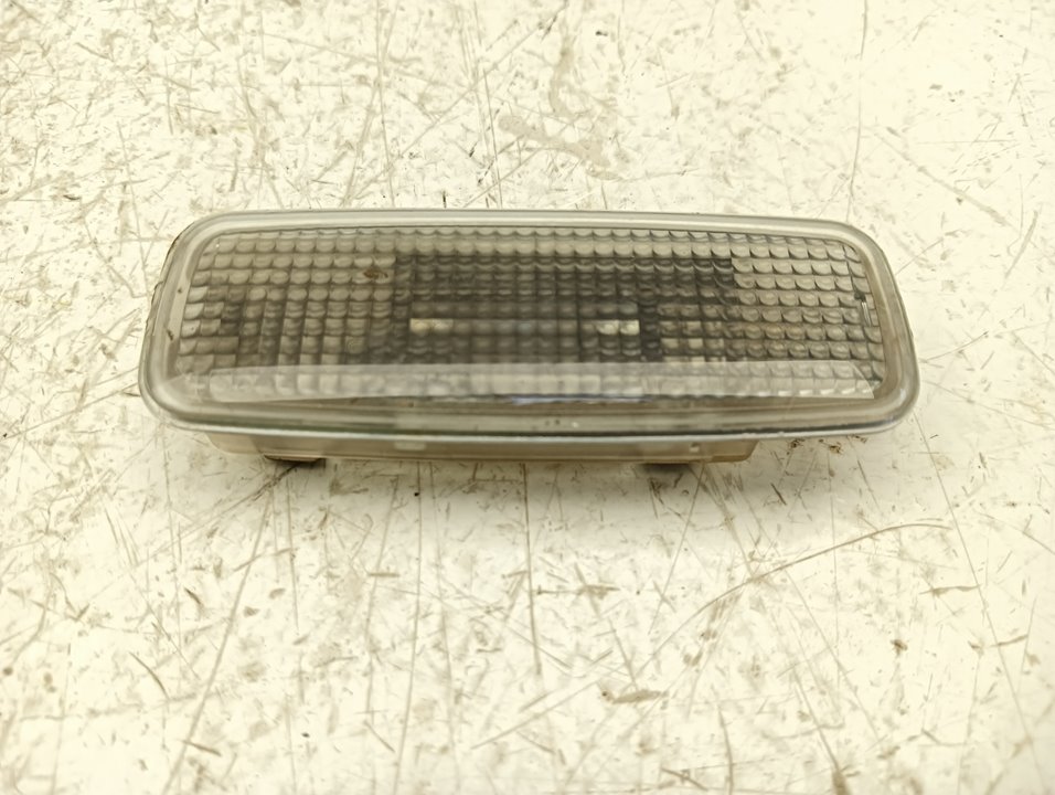 Luz interior Audi A3 (8P1)