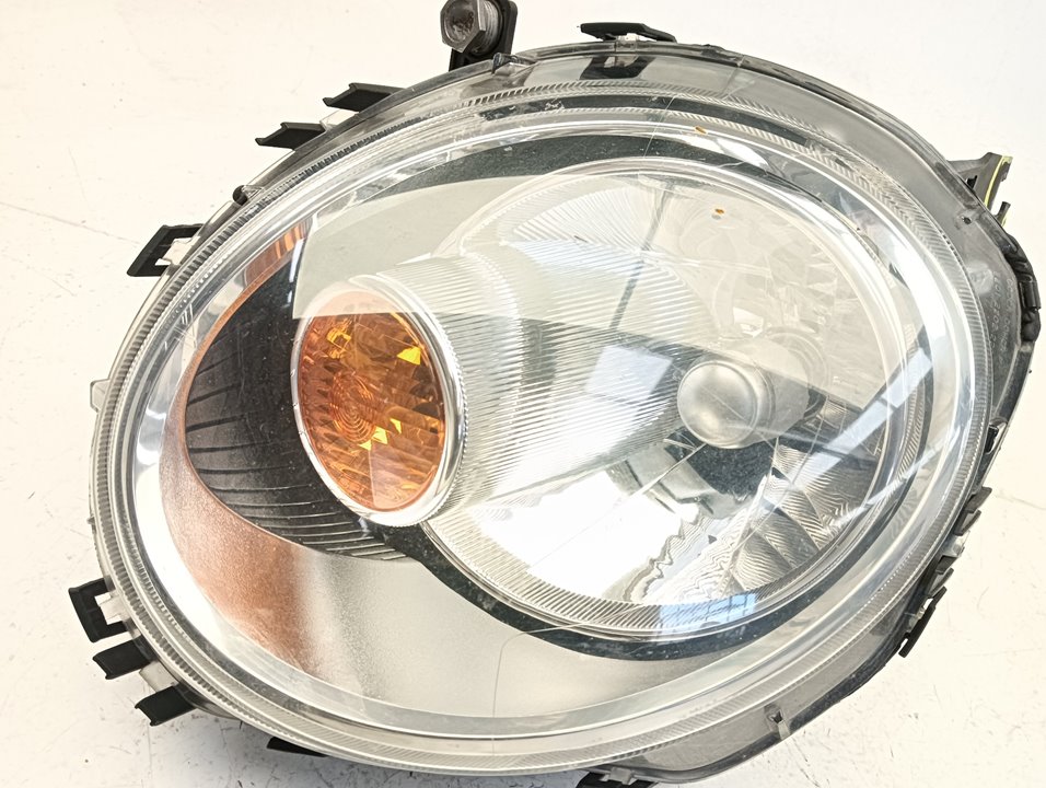 Faro Mini Clubman (R55)