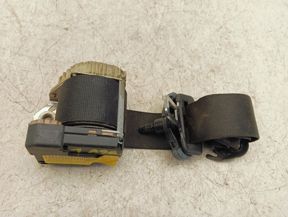 Cinturón seguridad Opel Corsa C