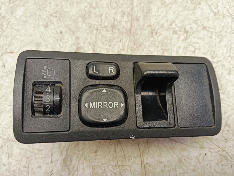 Mando retrovisor Toyota Corolla Verso (E12)