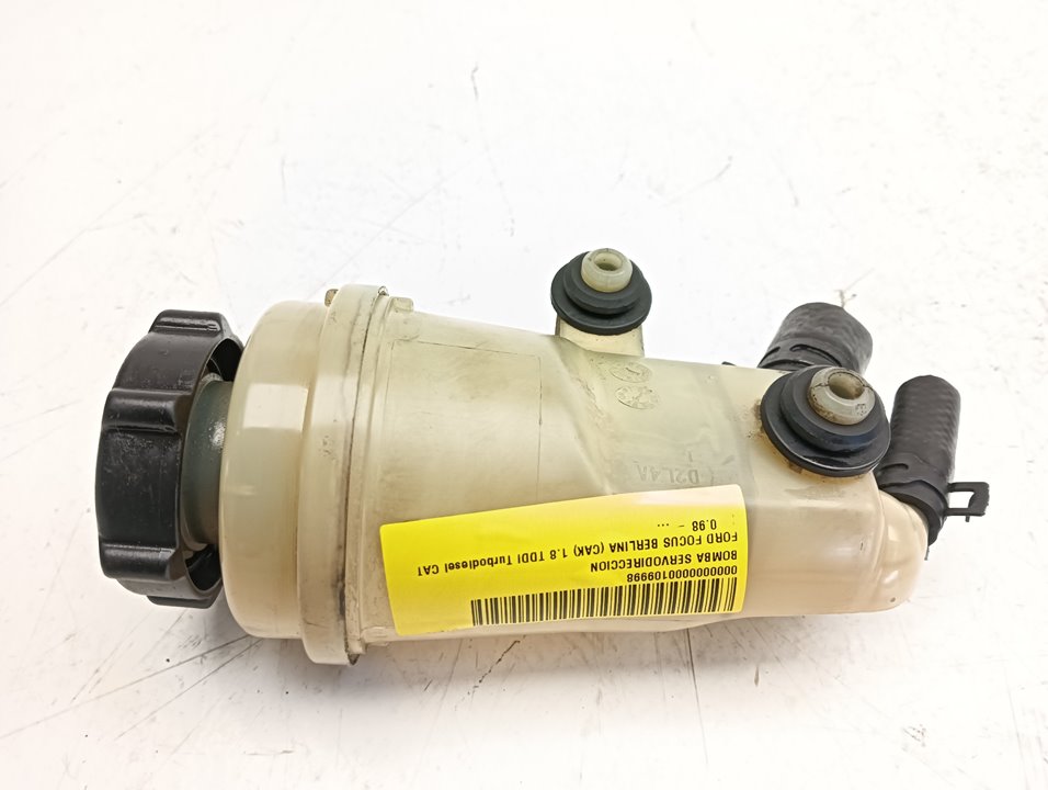 Bomba servodireccion Ford Focus (CAK)