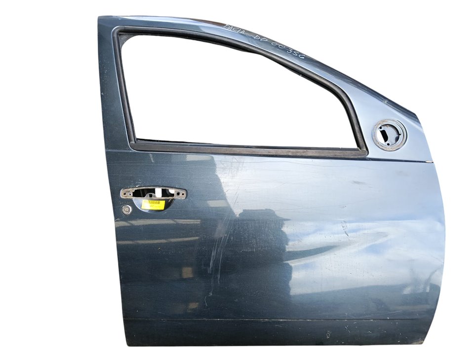 Puerta Dacia Duster I