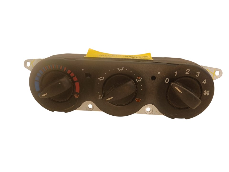 Mando climatizador Ford Transit Connect (TC7)