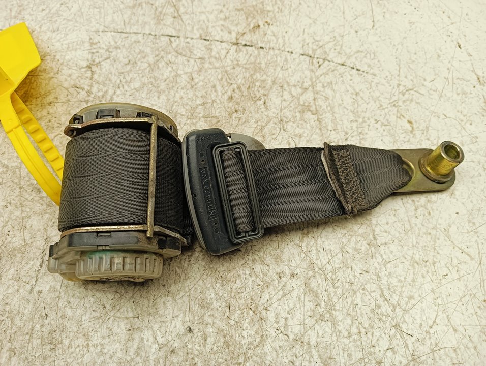 Cinturón seguridad Tata Gran Safari