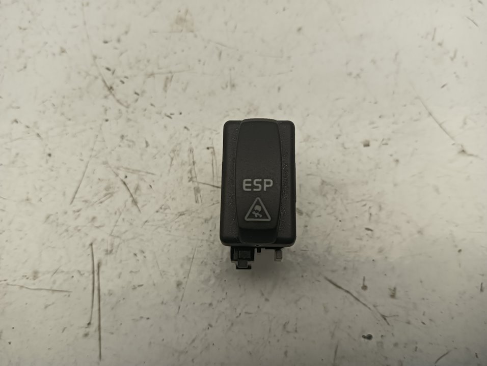 Interruptor Renault Laguna II Grandtour (KG0), foto 1 de 3