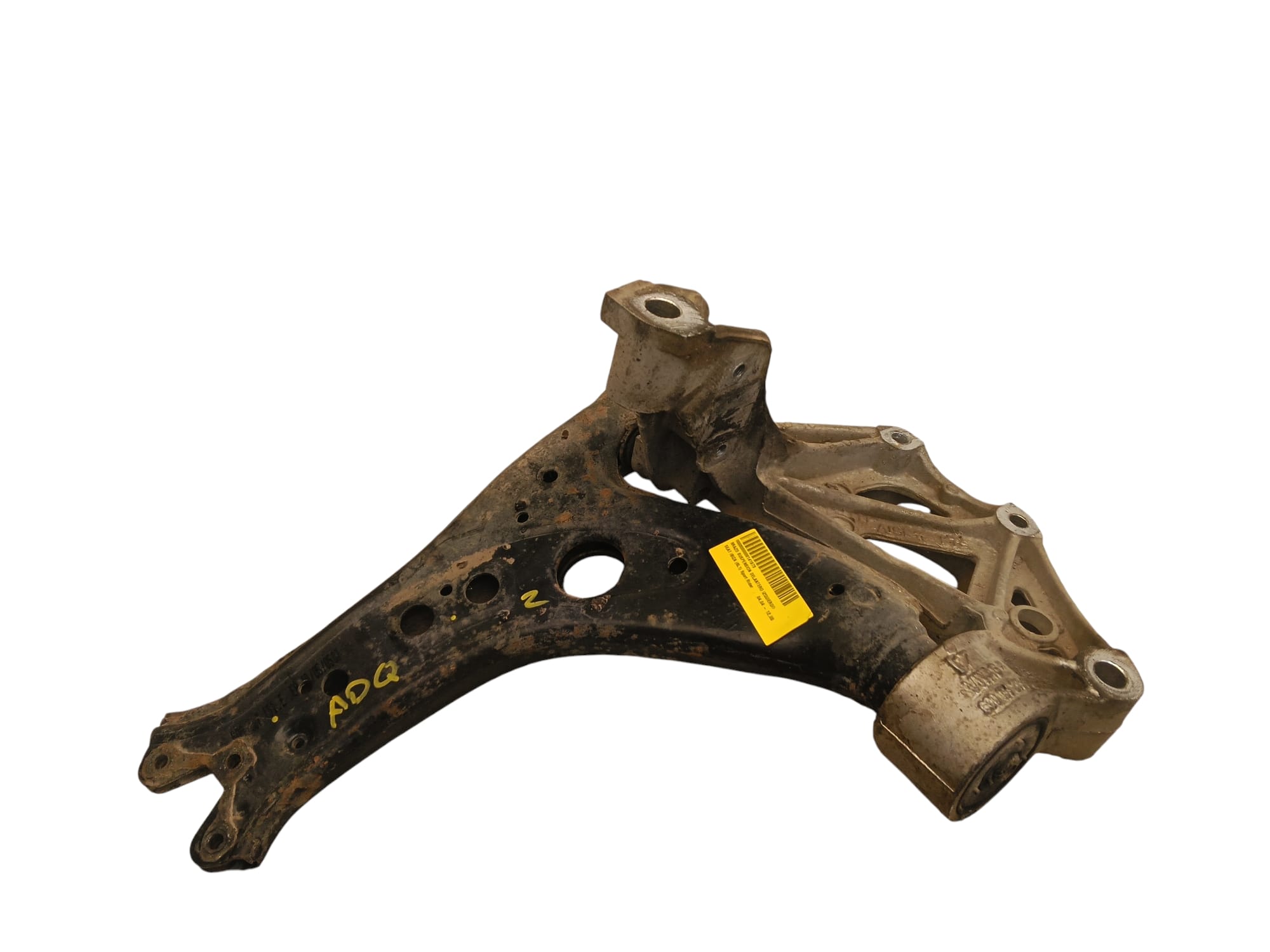 Brazo suspensión SEAT Ibiza (6L1)