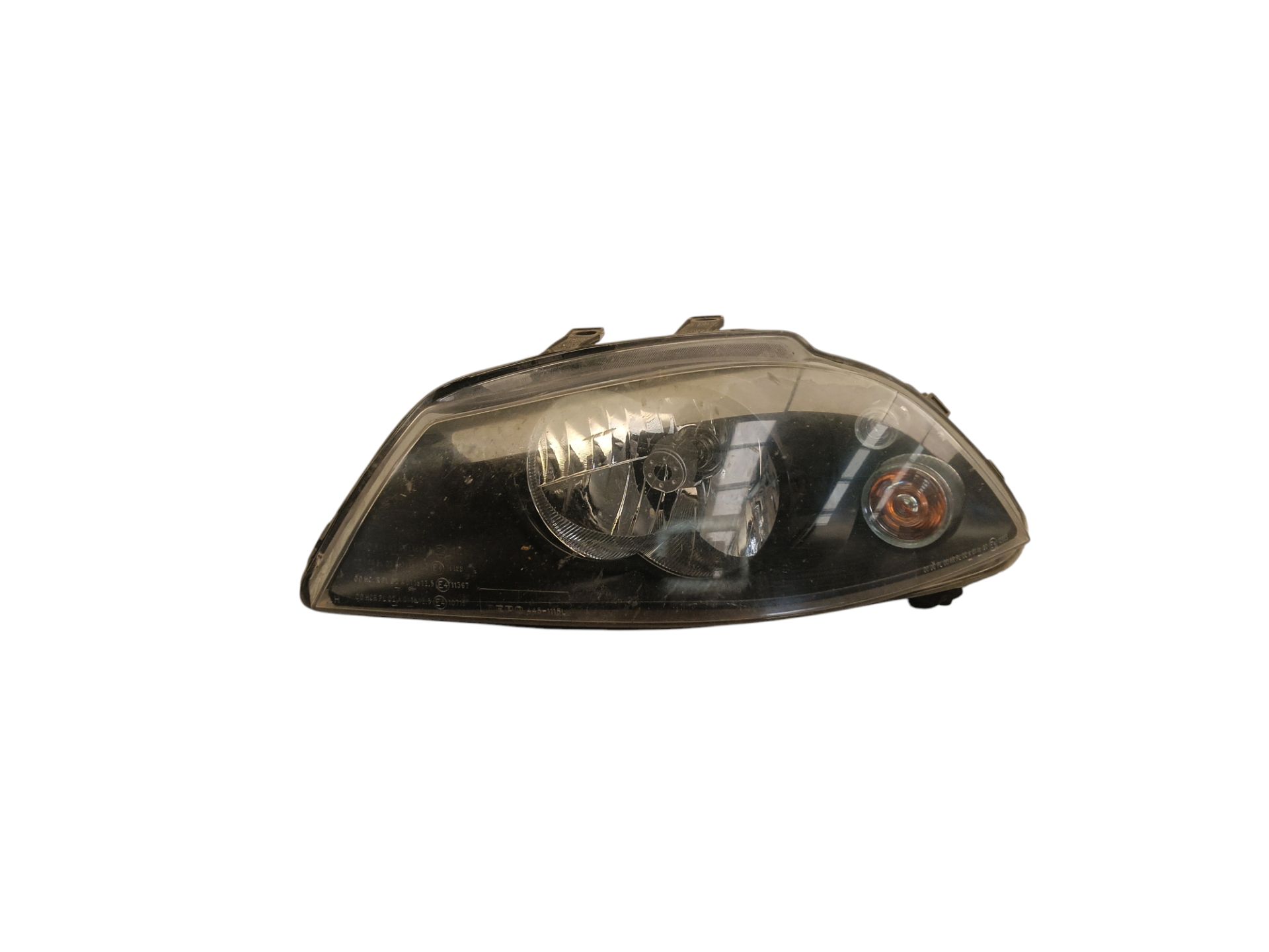 Faro SEAT Ibiza (6L1)