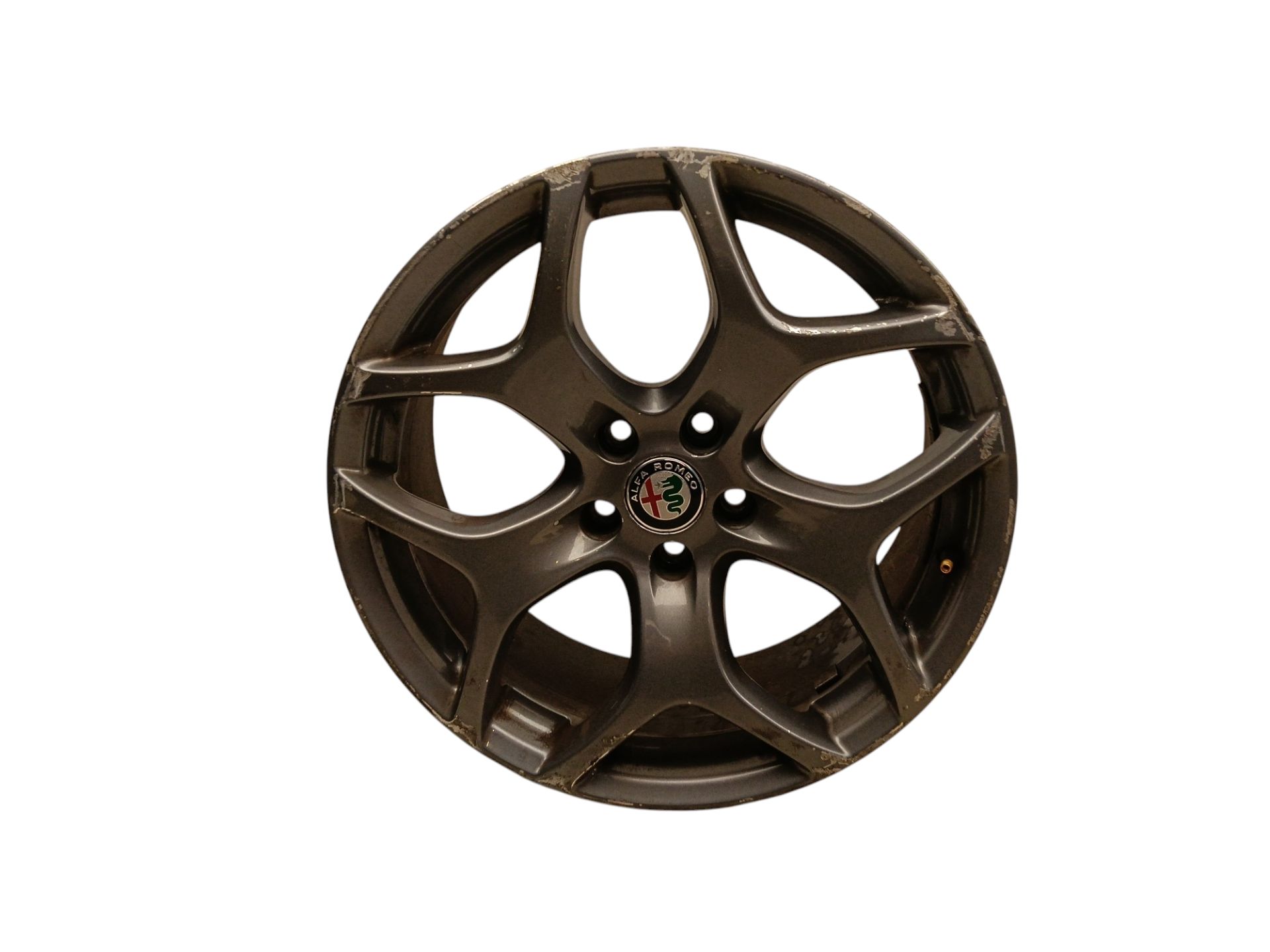 Llanta Alfa Romeo Giulietta (191)
