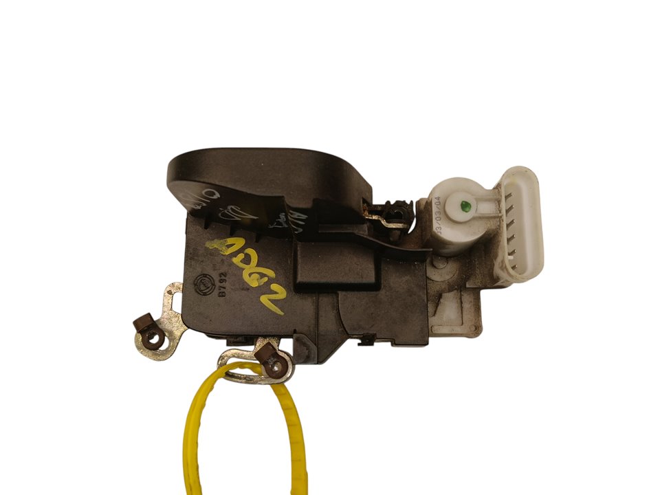 Cerradura puerta Alfa Romeo 147 (190)