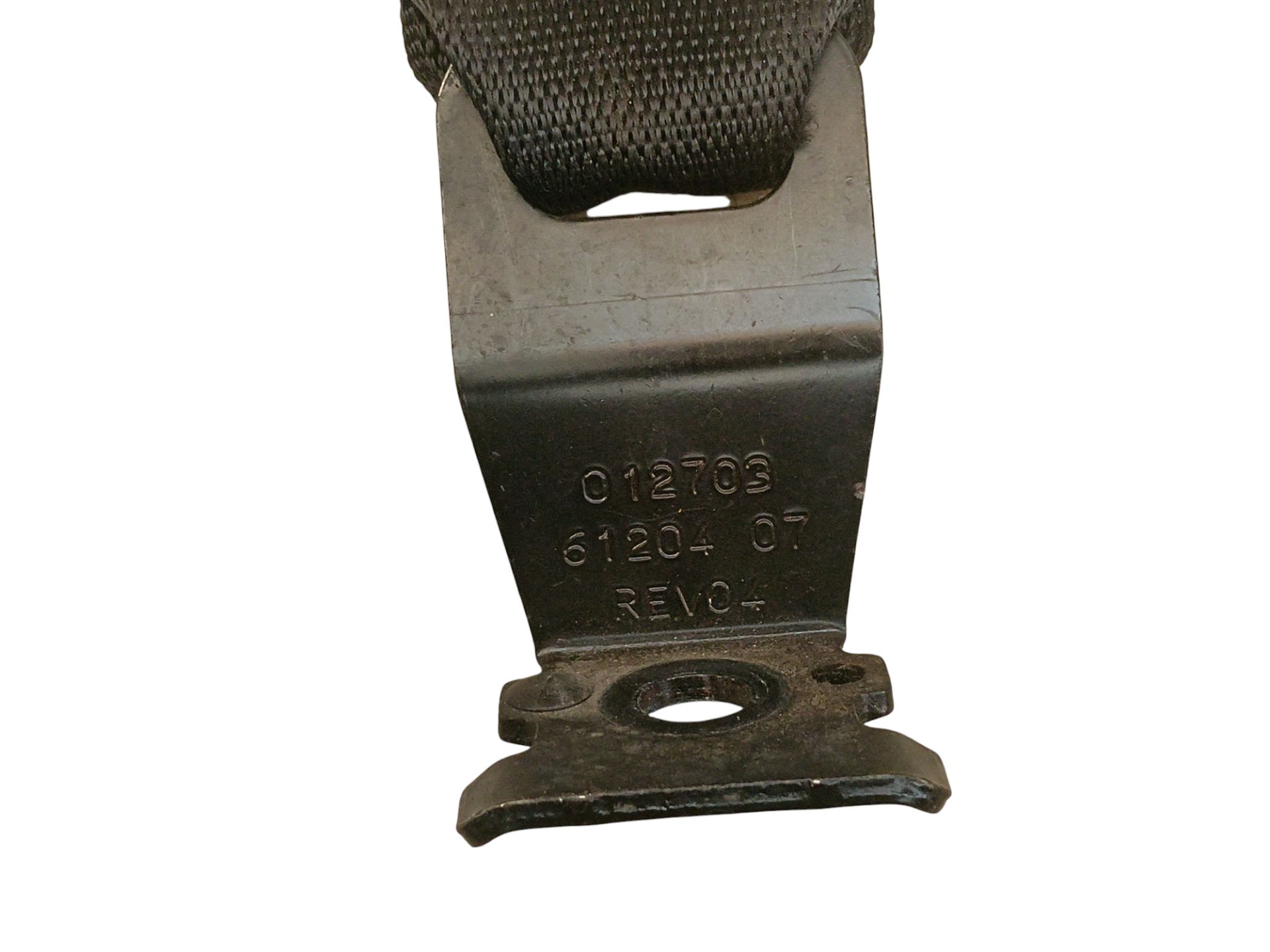 Cinturón seguridad Saab 9-3