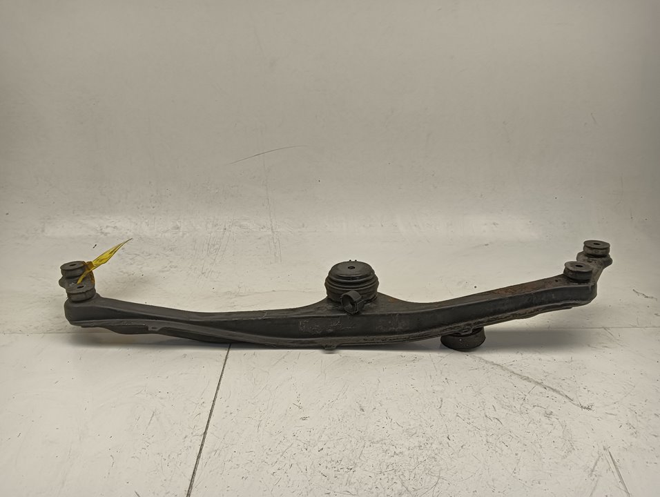 Puente SEAT Ibiza (6K1)