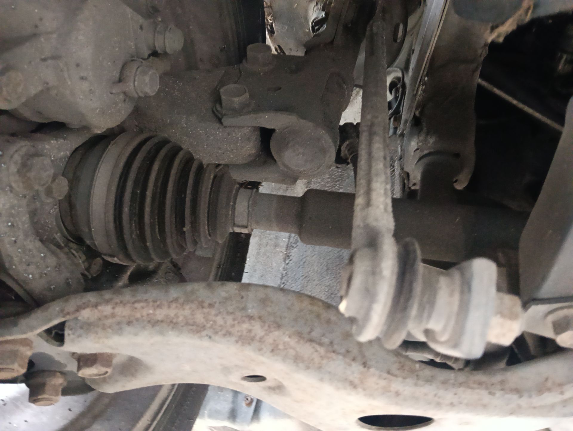 Transmisión Toyota Prius (ZVW30)
