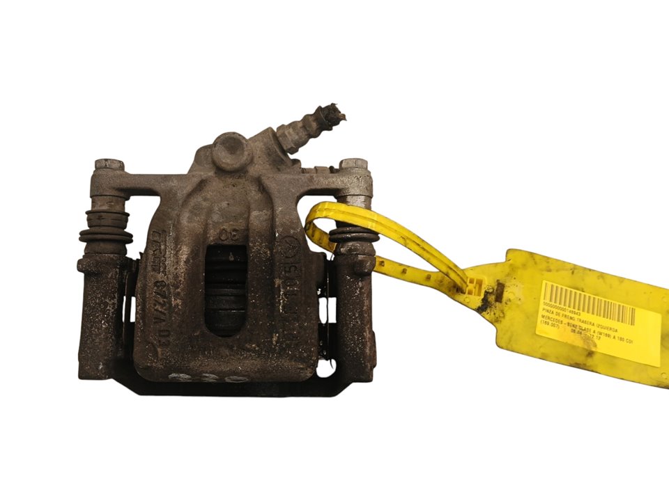 Pinza de freno Mercedes-Benz A (BM 169)