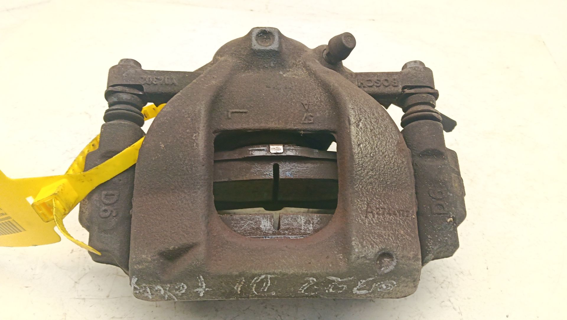 Pinza de freno Toyota Auris (E18)