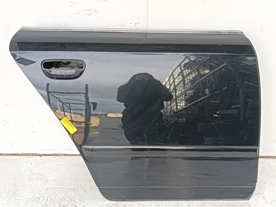 Puerta Audi A4 (8E)
