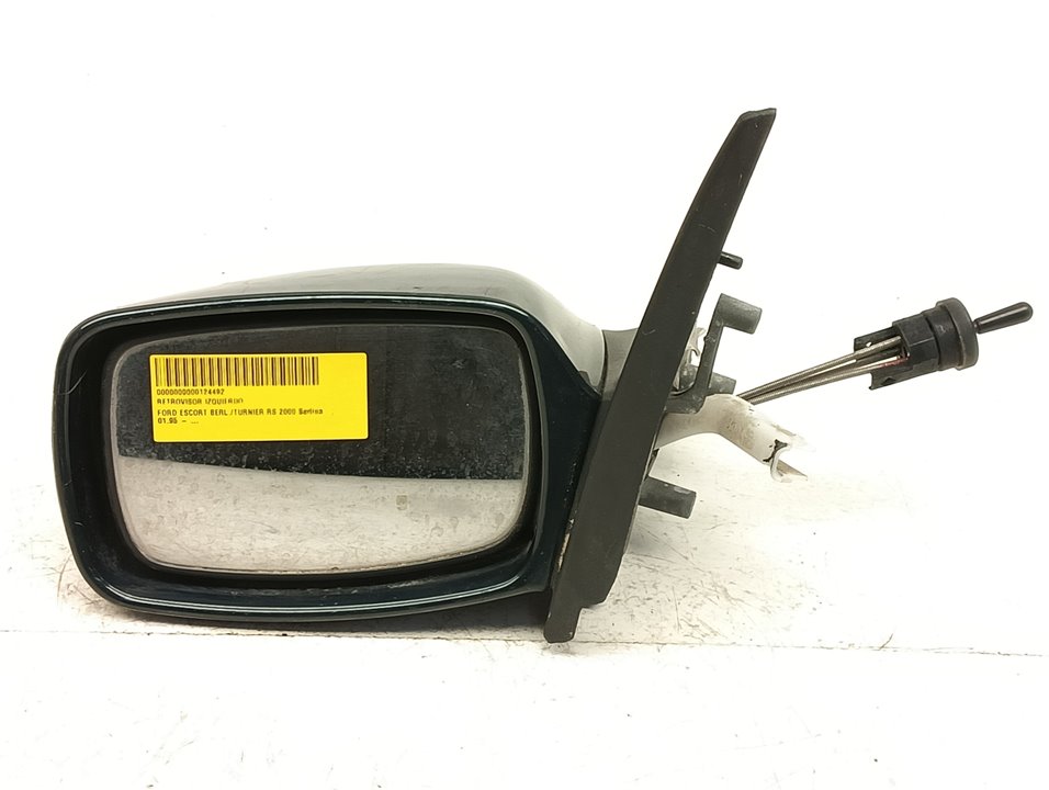 Retrovisor Ford Escort