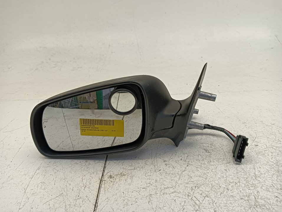 Retrovisor Škoda Octavia (1U2)