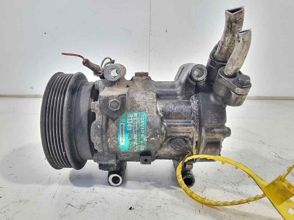Compresor aire acondicionado Renault Kangoo I (F/KC0)