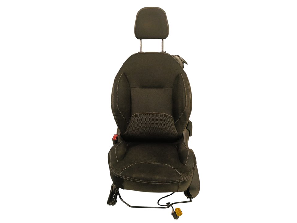Asiento Citroën DS3