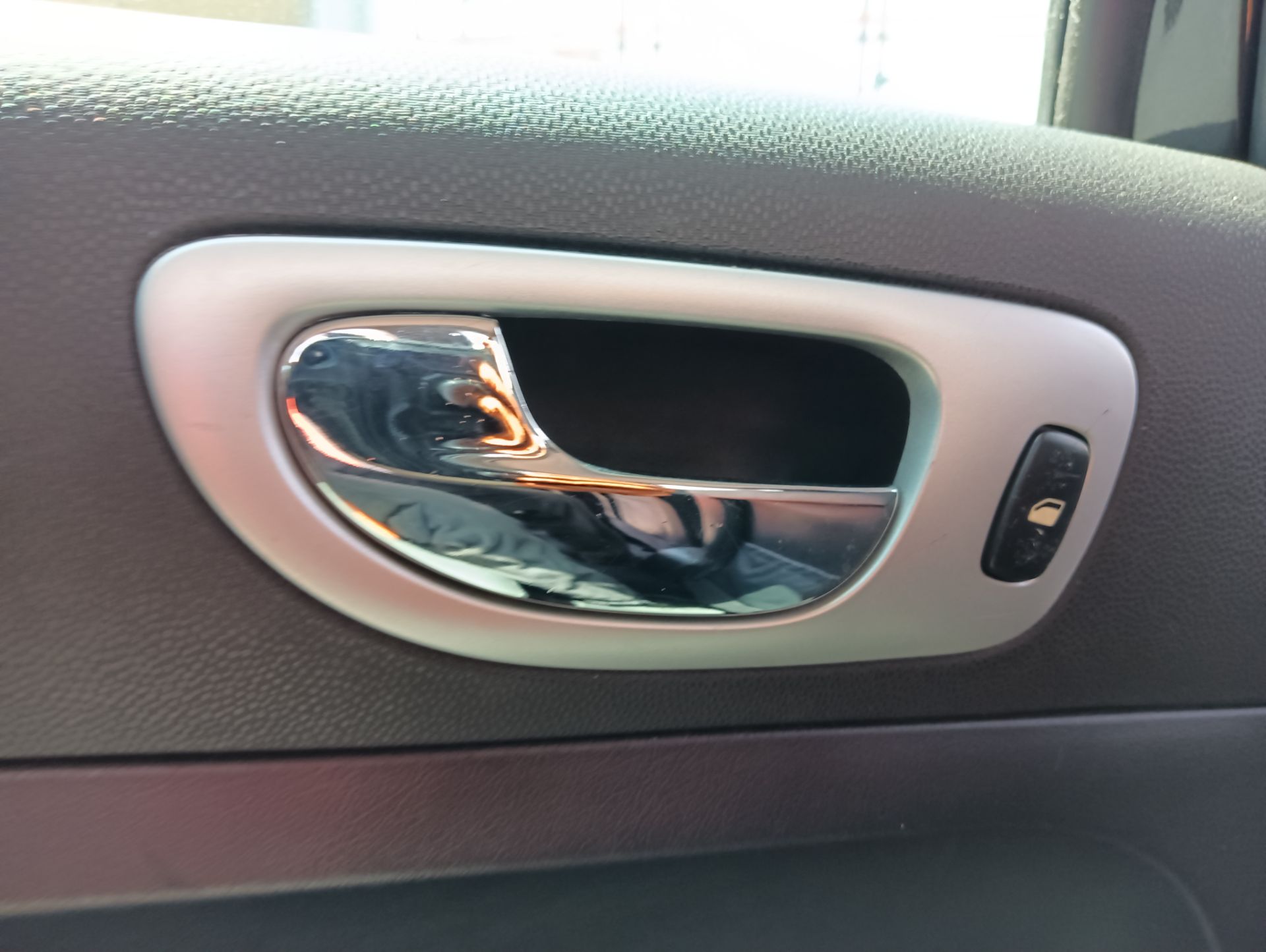 Maneta Peugeot 307 Break/ (S2)