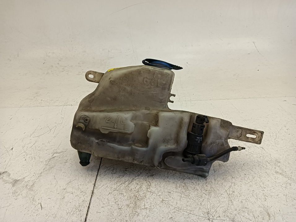 Depósito limpia SEAT Ibiza (6K1)